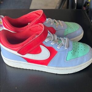 Nike Kids Sneakers - GUC, worn a couple of times